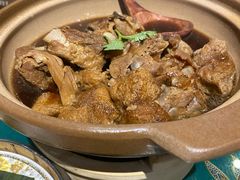 马来巴生肉骨茶-小娘惹厨房Little Nyonya(狮城有约上榜店)