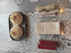 -四宜糕团店(南大街店)