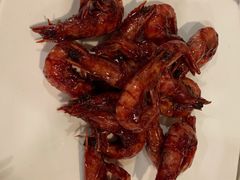 腐乳汁烧虾-翠亭酒家(山西南路店)