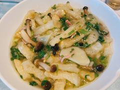 -广玉兰上海菜(德平店)