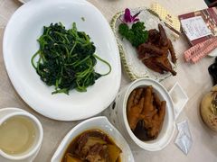 -北海渔村酒楼·粤菜海鲜点心(新华店)