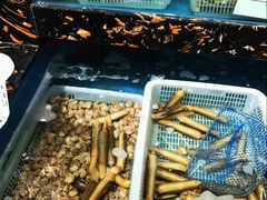 -盒马鲜生(杭州运河上街店)