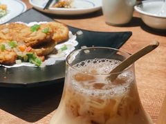 家乡莲藕汁-周家二小姐的菜(西津渡店)