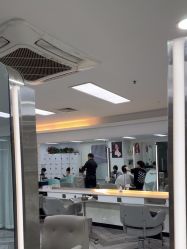 -米娜护肤造型