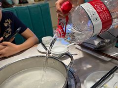 -粤顺渔坊·中山脆肉鲩火锅(清湖店)