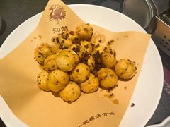 -知楚•精致湖北菜(武商MALL店)