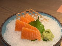 -山葵家居酒屋(天目里店)