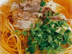 -鑫明明拉面(宁化路店)