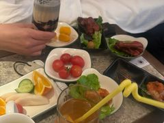 -和子足浴SPA会馆(东方之门店)