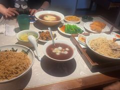 -松鹤面馆·古法焖肉面(观前店)