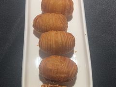 -海趣餐厅·苏式家菜(高新店)