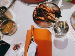 -南浦洞烤肉·新世界版(奥体店)