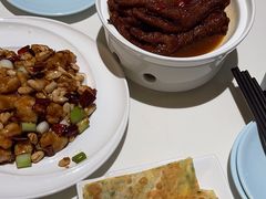 -大铁勺新津菜(东丽阳光新业广场店)