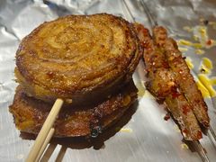 -熙成烧烤(白塔岭店)