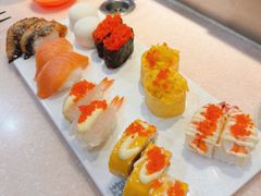 -新一番回转寿司(沙湾公园店)
