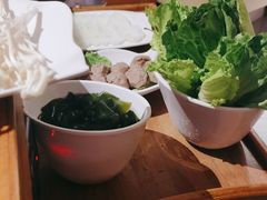 -海银海记潮汕牛肉火锅(新港中路海珠店)