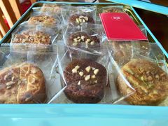 -家琳甜品(江南东店)