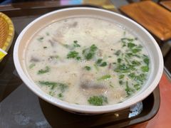 -穆得·老周家牛肉烧饼(普利街店)