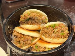 -甄御•海鲜新青岛菜(麦岛店)