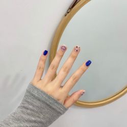-吉吉靓甲美睫