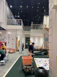 -奈尔宝家庭中心·亲子餐厅(华采天地店)