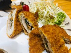 -花和海鲜自助(梅江店)