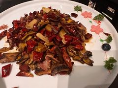 -大理实力希尔顿酒店•御玺中餐厅