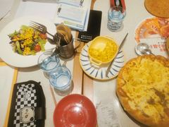 -必胜客(龙茗店)