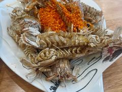 -启东小海鲜(庄先湾路1号店)