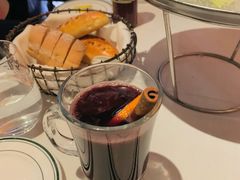 海鲜拼盘-Wolfgang’s Steakhouse 沃夫冈牛排馆(上海白玉兰广场店)