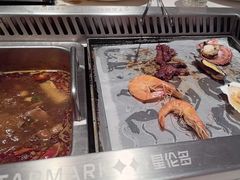 -星伦多自助料理·涮烤一体(嘉兴八佰伴店)