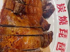 -南拳十三姨·潮汕砂锅粥·粤菜(西单大悦城店)