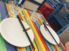 -滋味烤鱼(马北店)