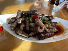 -天隆酒店·本地海鲜鲁菜(烟台大学店)
