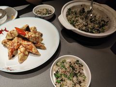 -小炳胜(卓悦中心店)
