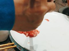 -东来顺饭庄(上地华联店)