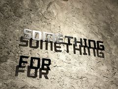-Something For(中洲湾店)
