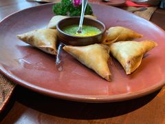 -花马天堂云南餐厅 Lost Heaven(外滩店)