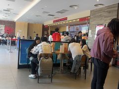 -汉堡王(海昌海洋公园店)