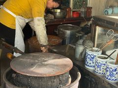 -傅公桥梅花糕(新河南路店)