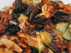 -晋阳饭庄(虎坊桥店)