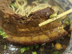 -九八五面馆(欧洲城店)