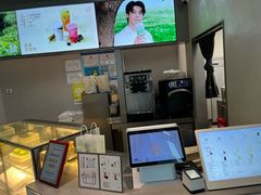 -喜茶(上海北外滩来福士店)