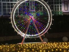 -广州花之恋城堡酒店