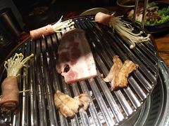-原始泥炉烤肉(总店)