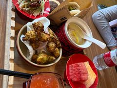 -八达岭饭店