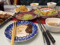 -Xabnam_夏葡纳·新疆餐厅(日坛上街店)