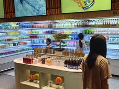 -北方暖暖温泉洗浴(沈阳北站店)