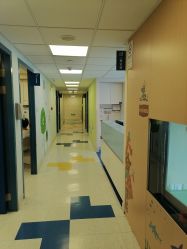 -杭州贝瑞斯美华妇儿医院·早孕·产检·儿科