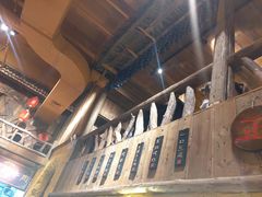 -今邕烧烤(西大店)